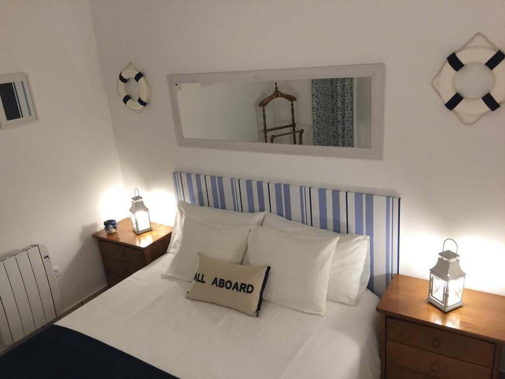 Apartamento Jb - Dona Ana Лагуш Екстер'єр фото