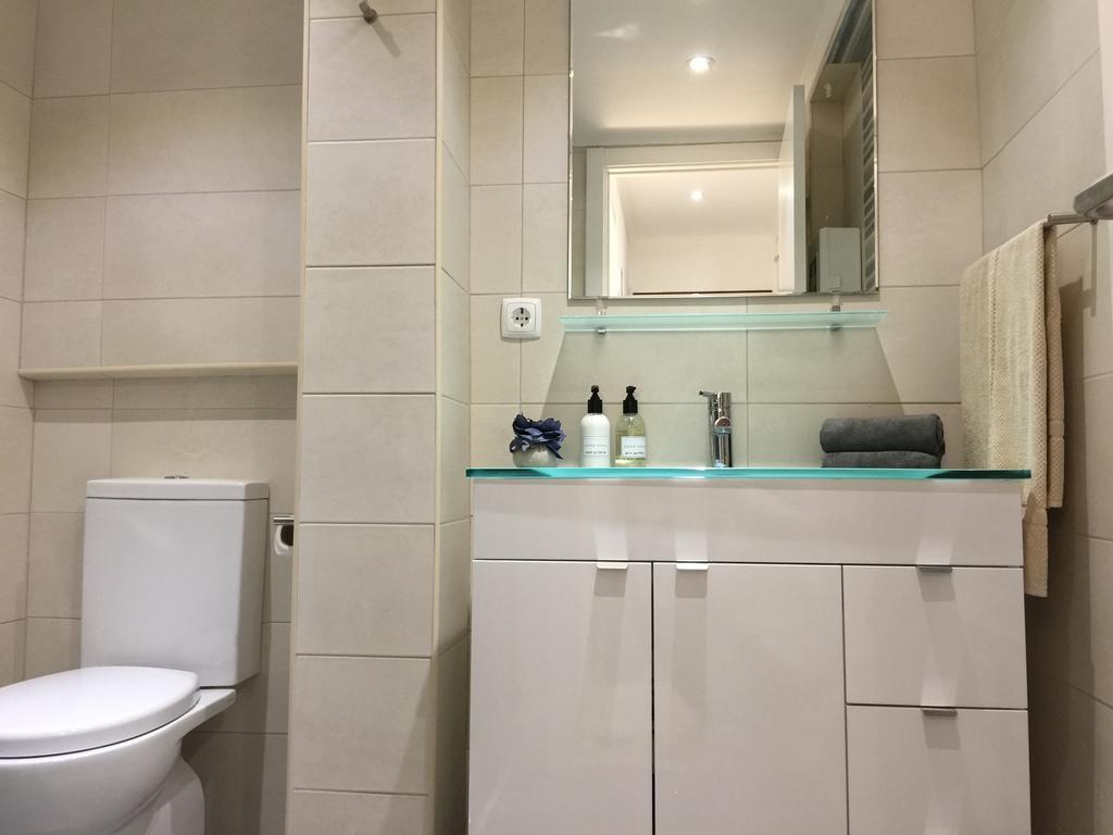Apartamento Jb - Dona Ana Лагуш Екстер'єр фото