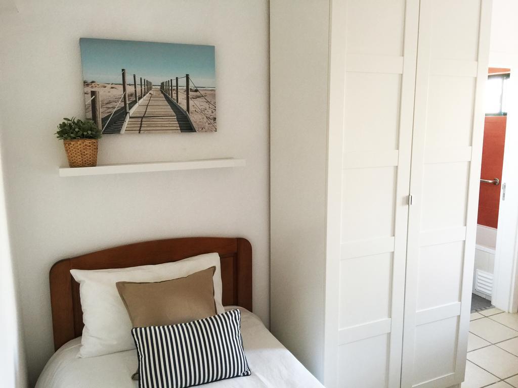 Apartamento Jb - Dona Ana Лагуш Екстер'єр фото